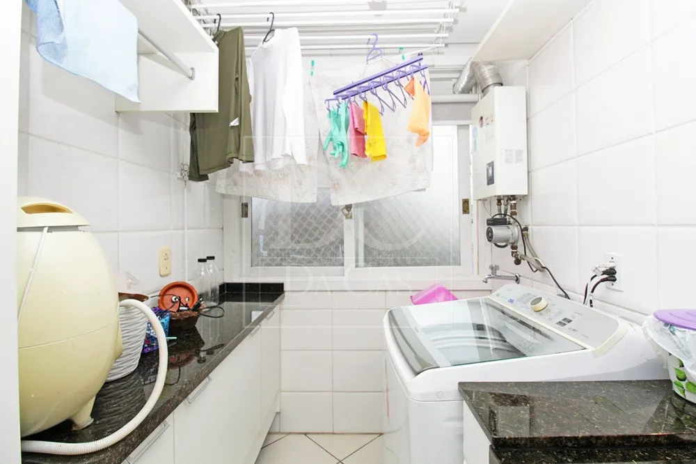 Apartamento, 3 quartos, 88 m² - Foto 12