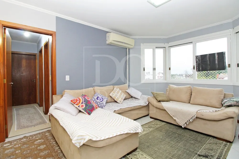 Apartamento, 3 quartos, 88 m² - Foto 4