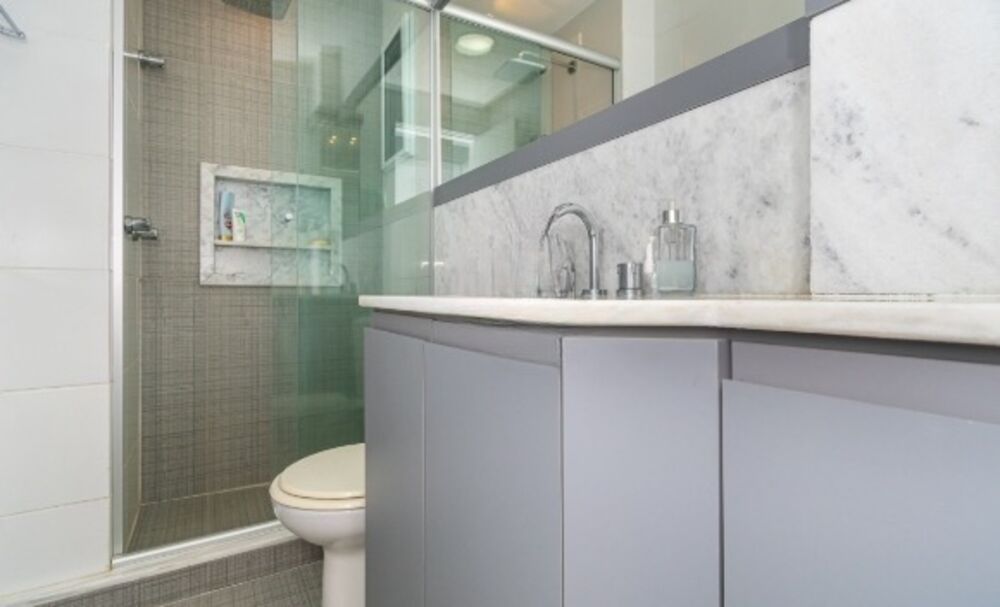 Cobertura à venda com 3 quartos, 134m² - Foto 1