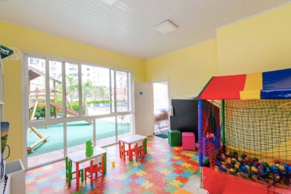 Cobertura à venda com 3 quartos, 134m² - Foto 3