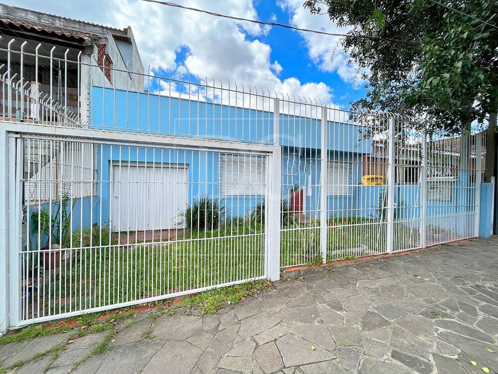 Casa, 3 quartos, 147 m² - Foto 1