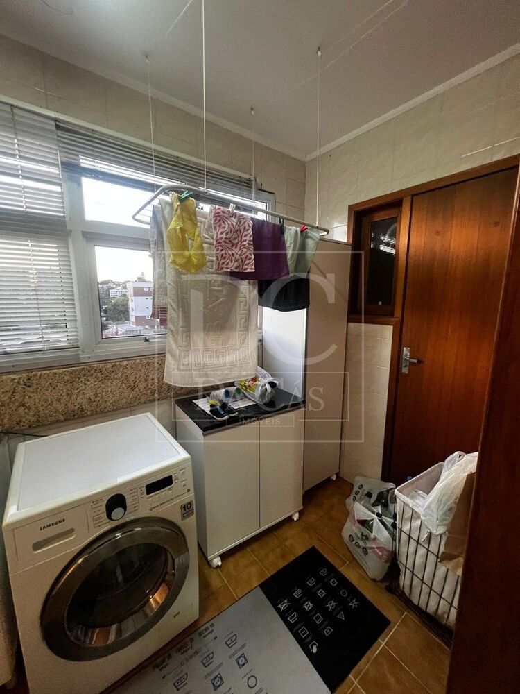 Cobertura à venda com 3 quartos, 270m² - Foto 4