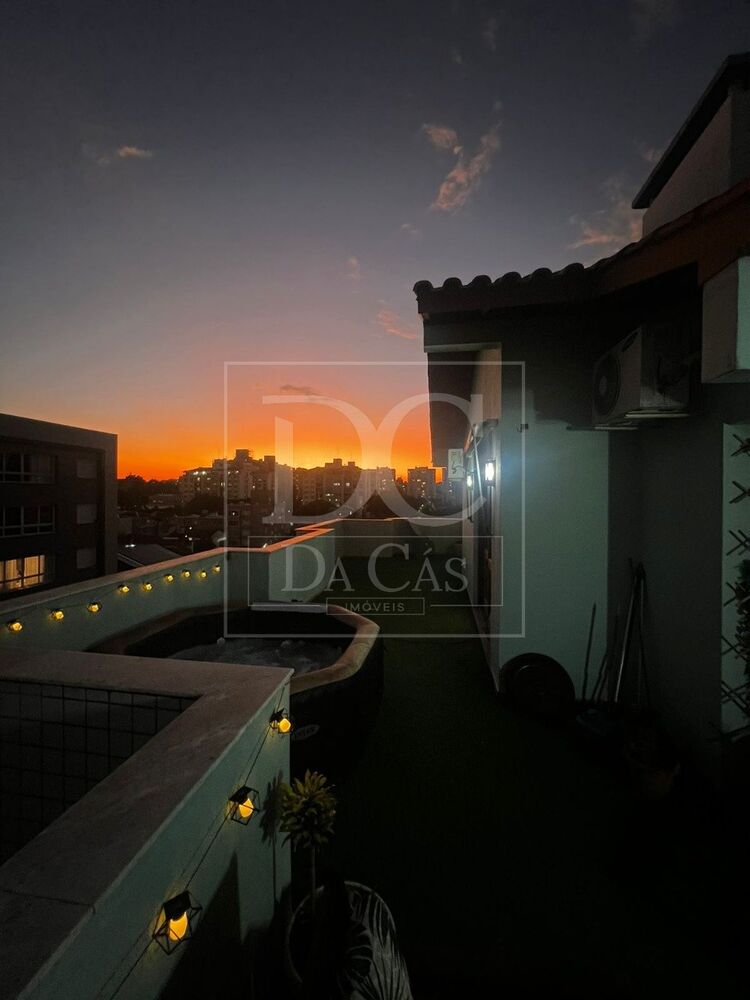 Cobertura à venda com 3 quartos, 270m² - Foto 7