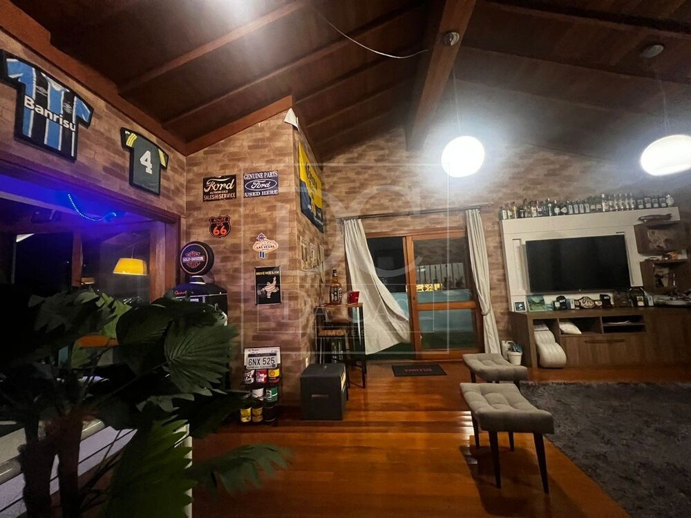 Cobertura à venda com 3 quartos, 270m² - Foto 5