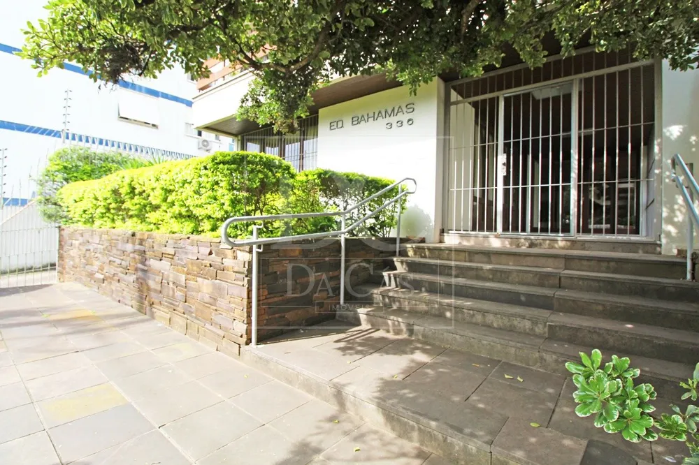 Apartamento, 3 quartos, 130 m² - Foto 1