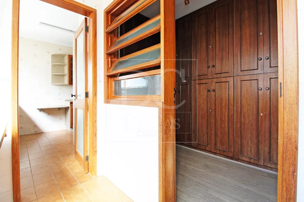 Apartamento, 3 quartos, 130 m² - Foto 3