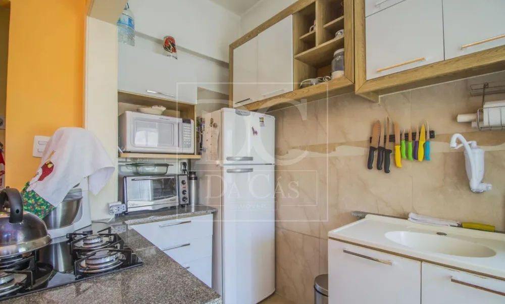 Apartamento, 2 quartos, 48 m² - Foto 12