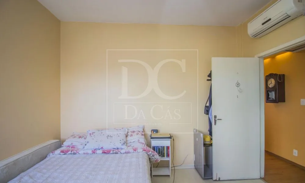 Apartamento, 2 quartos, 48 m² - Foto 6