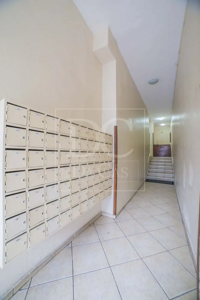 Apartamento, 2 quartos, 48 m² - Foto 2