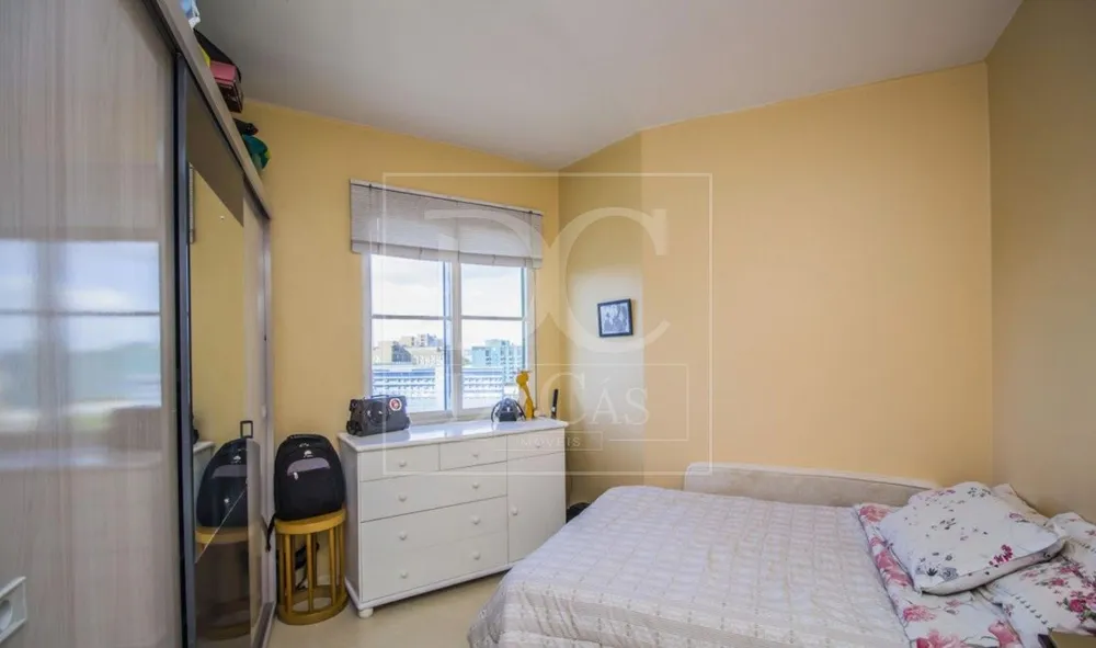 Apartamento, 2 quartos, 48 m² - Foto 7