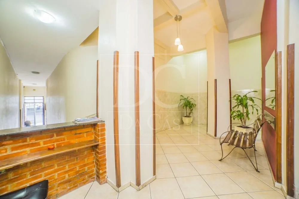 Apartamento, 2 quartos, 48 m² - Foto 4