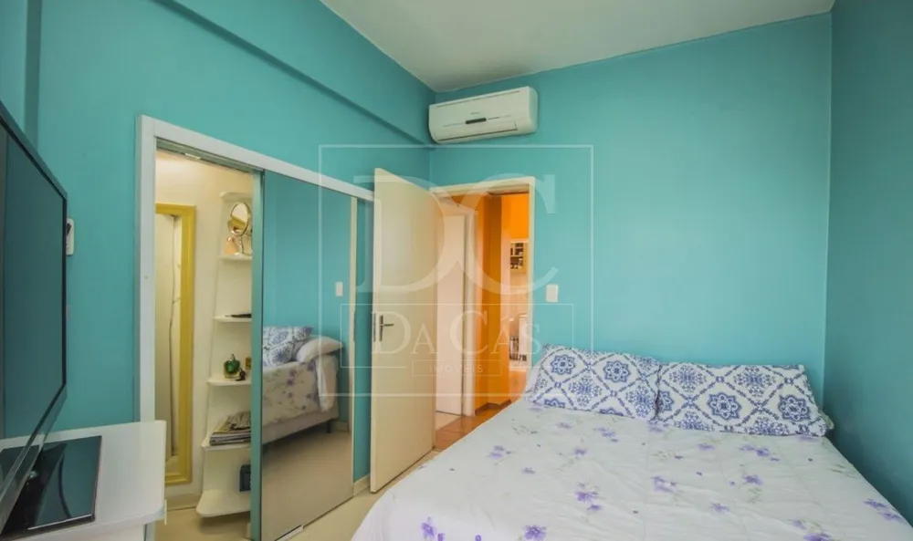 Apartamento, 2 quartos, 48 m² - Foto 8