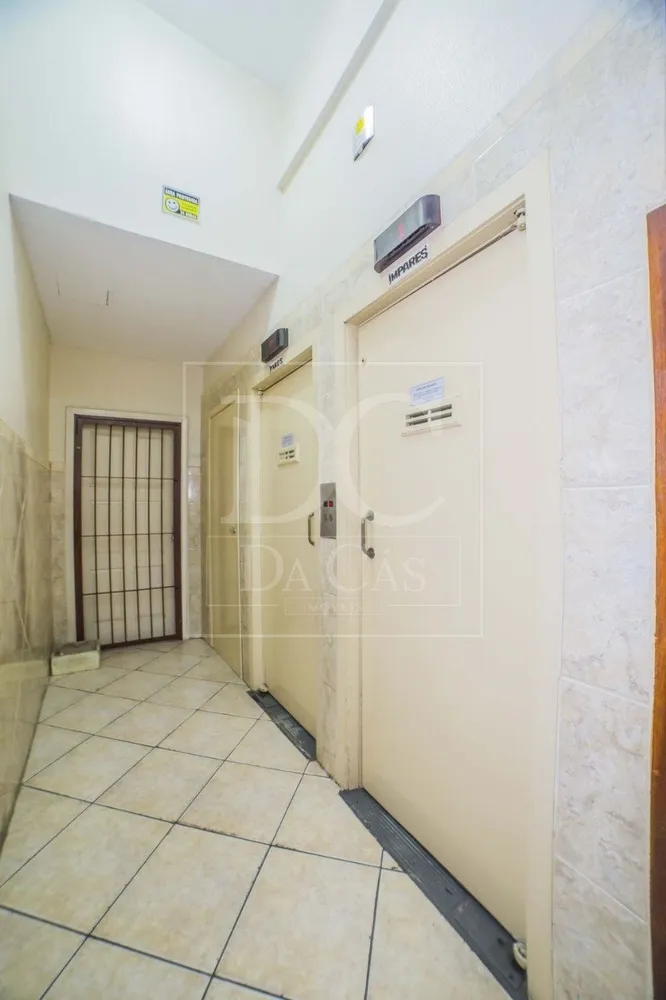 Apartamento, 2 quartos, 48 m² - Foto 3