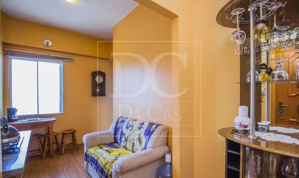 Apartamento, 2 quartos, 48 m² - Foto 15