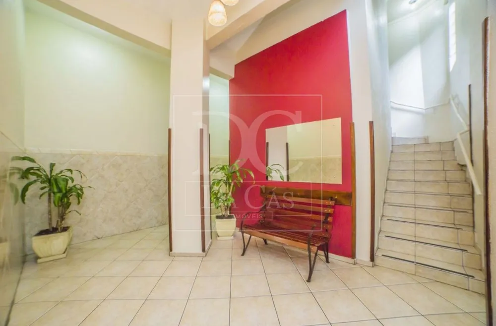 Apartamento, 2 quartos, 48 m² - Foto 6