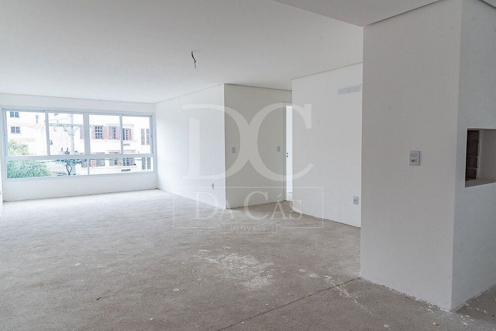 Apartamento, 3 quartos, 110 m² - Foto 1
