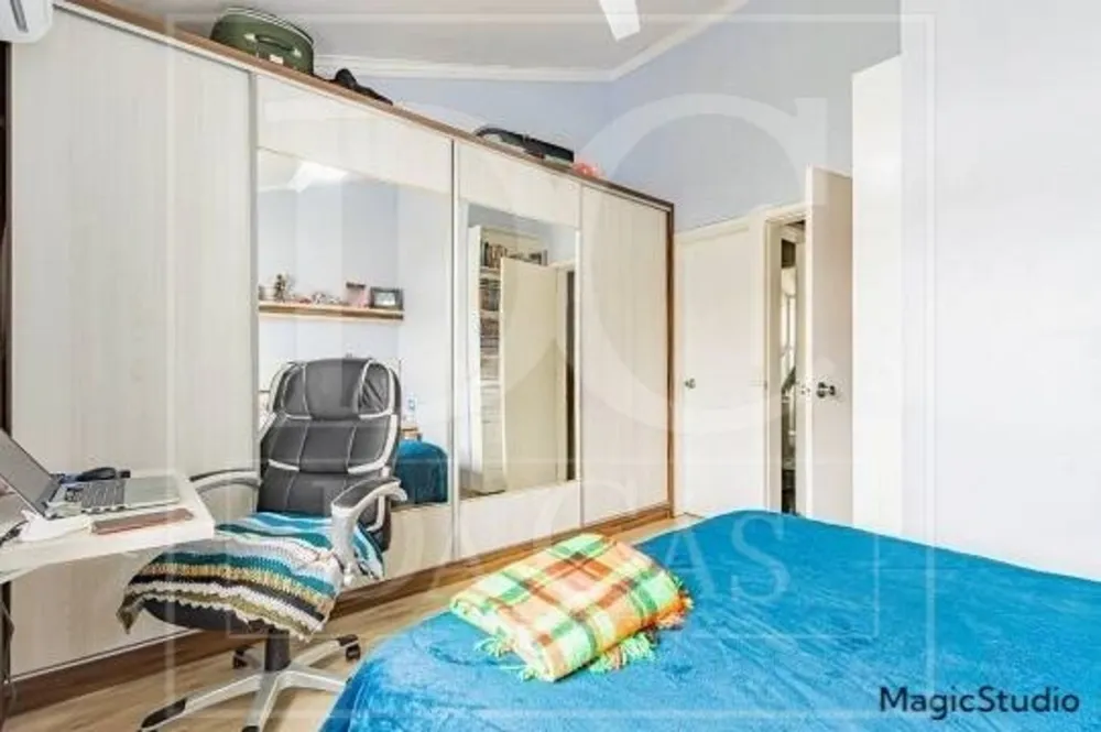Casa, 3 quartos, 89 m² - Foto 6
