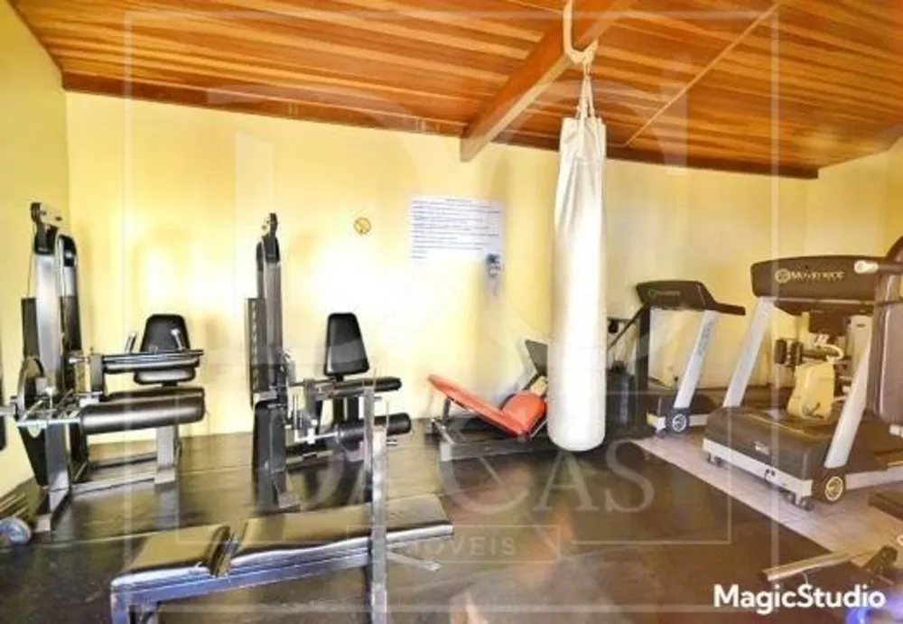 Casa, 3 quartos, 89 m² - Foto 9