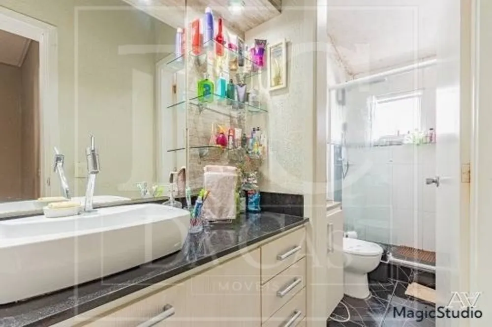 Casa, 3 quartos, 89 m² - Foto 7