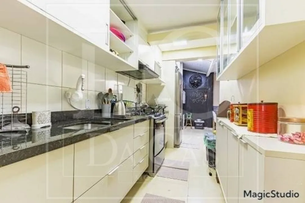 Casa, 3 quartos, 89 m² - Foto 3