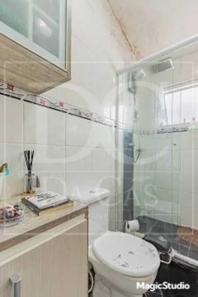 Casa, 3 quartos, 89 m² - Foto 5