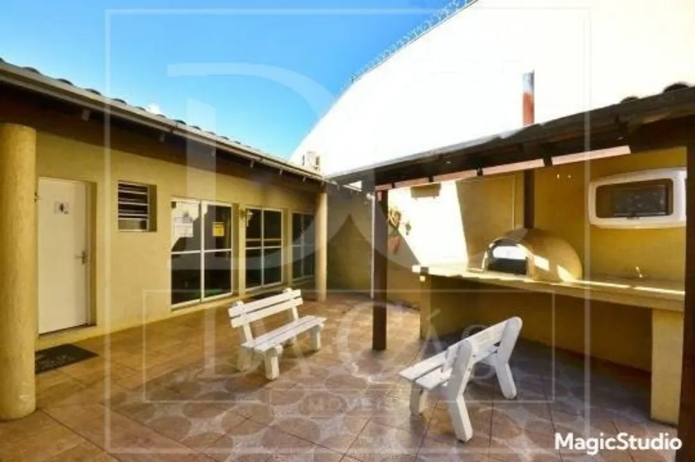 Casa, 3 quartos, 89 m² - Foto 10