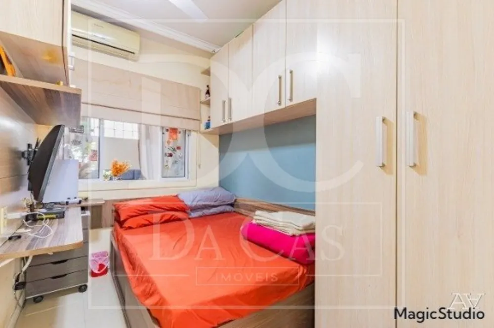 Casa, 3 quartos, 89 m² - Foto 4
