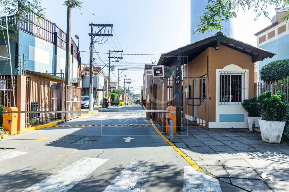 Casa de Condomínio, 2 quartos - Foto 8