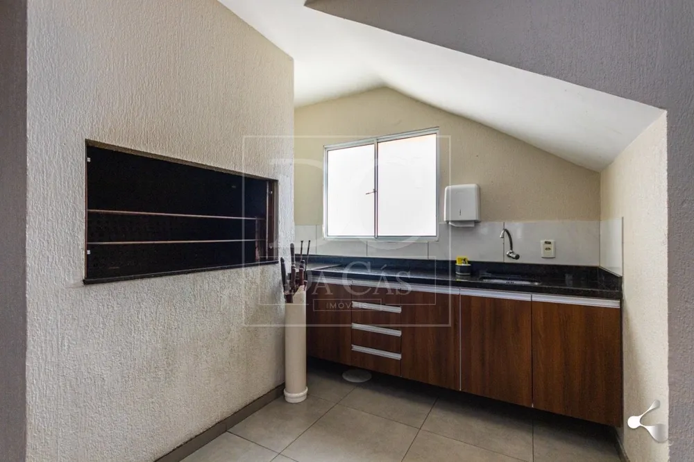 Casa de Condomínio, 2 quartos - Foto 6