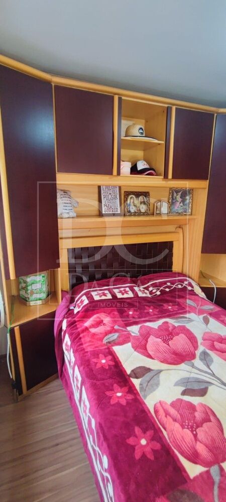 Apartamento, 1 quarto, 51 m² - Foto 2