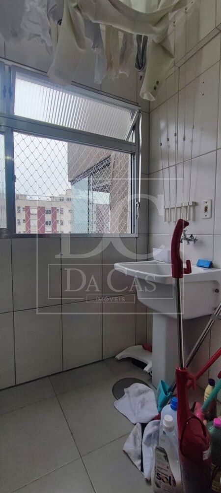 Apartamento, 1 quarto, 51 m² - Foto 4