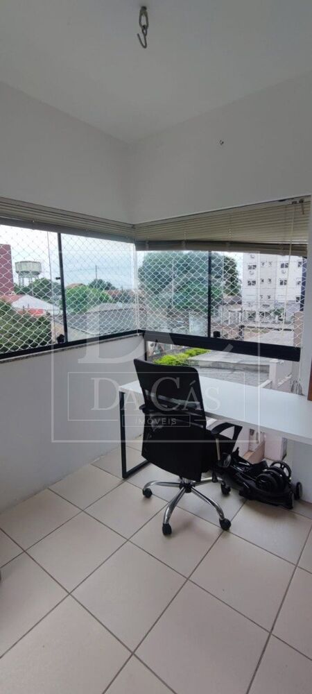 Apartamento, 1 quarto, 51 m² - Foto 1