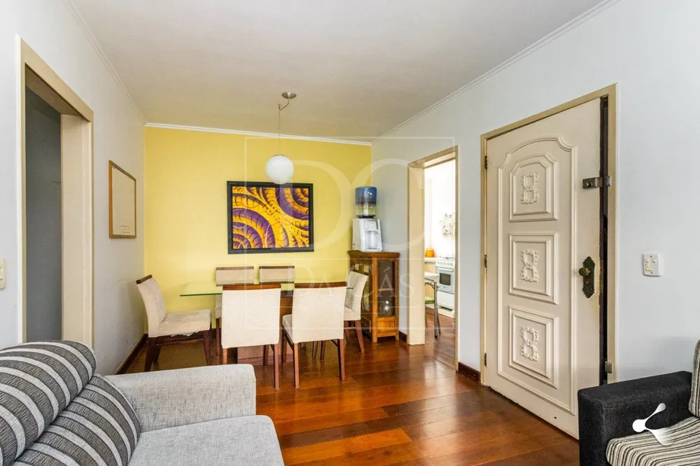 Apartamento, 2 quartos, 67 m² - Foto 3