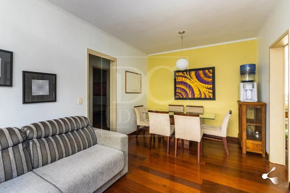 Apartamento, 2 quartos, 67 m² - Foto 2