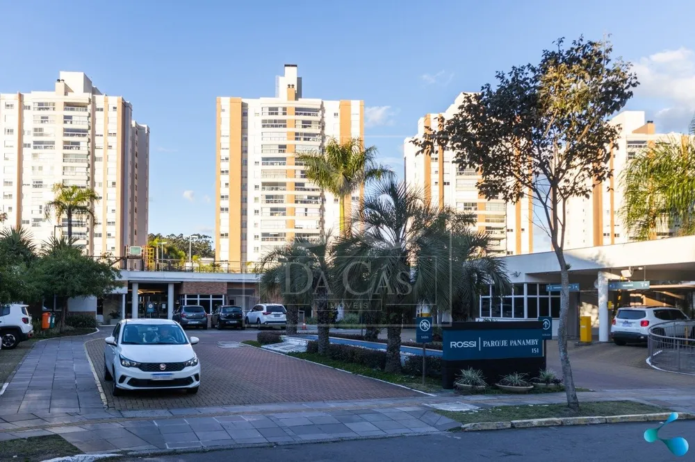 Apartamento, 3 quartos, 199 m² - Foto 3