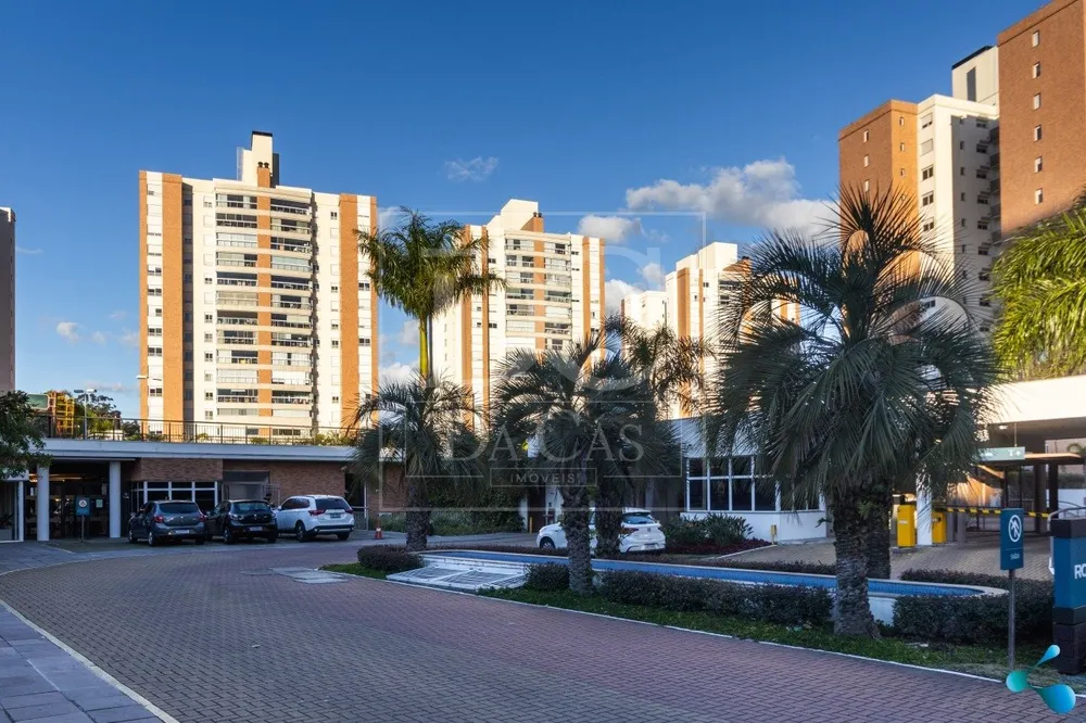 Apartamento, 3 quartos, 199 m² - Foto 2