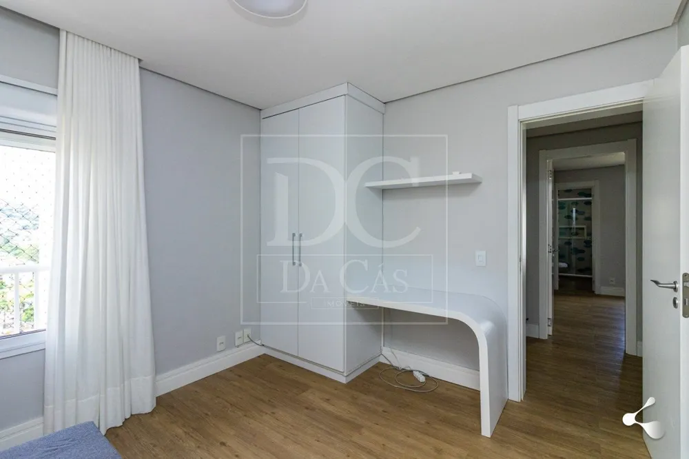 Apartamento, 3 quartos, 199 m² - Foto 12
