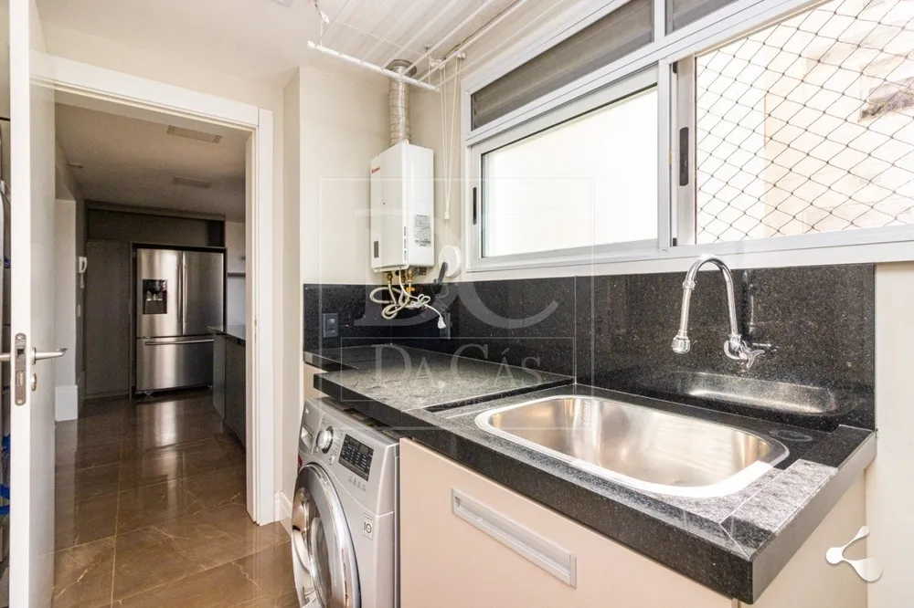 Apartamento, 3 quartos, 199 m² - Foto 15