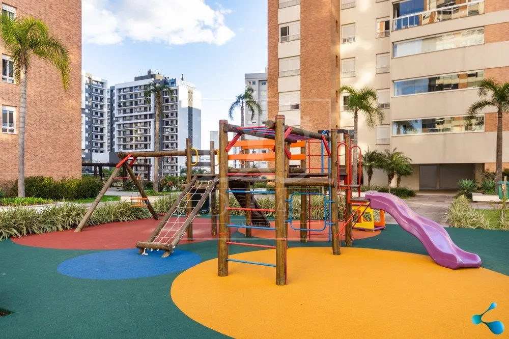 Apartamento, 3 quartos, 199 m² - Foto 5