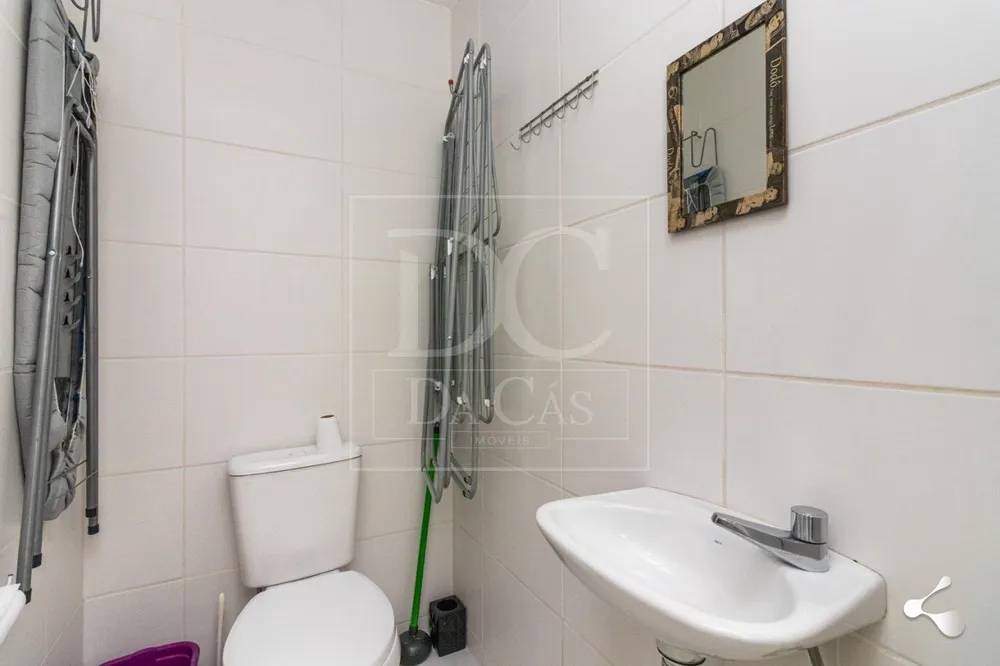 Apartamento, 3 quartos, 199 m² - Foto 6
