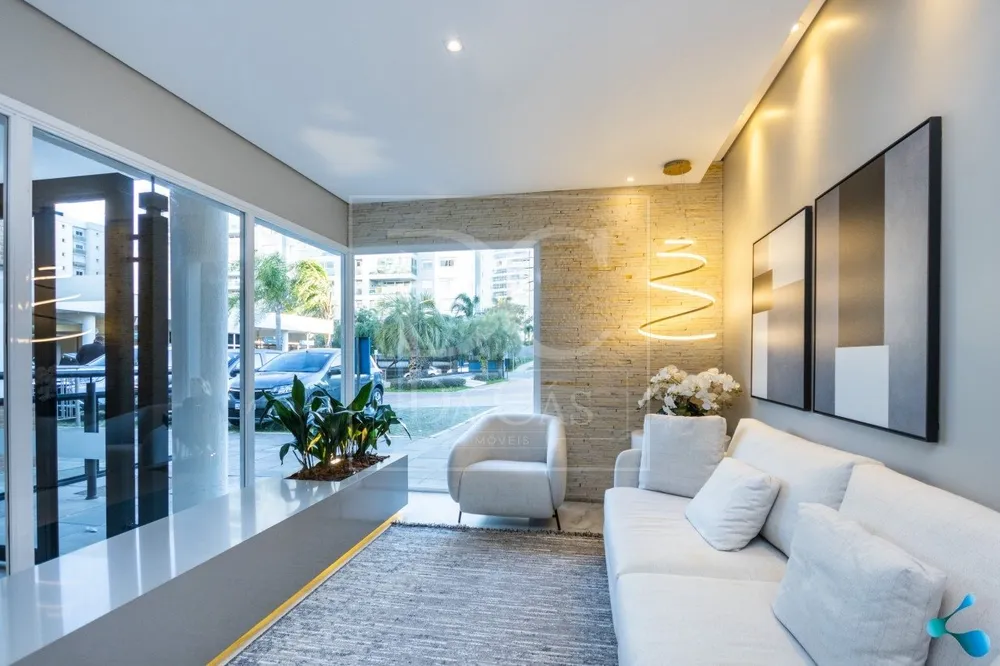 Apartamento, 3 quartos, 199 m² - Foto 11