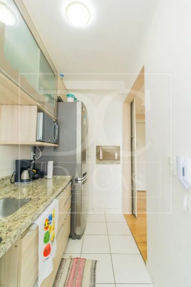 Apartamento, 2 quartos, 56 m² - Foto 6