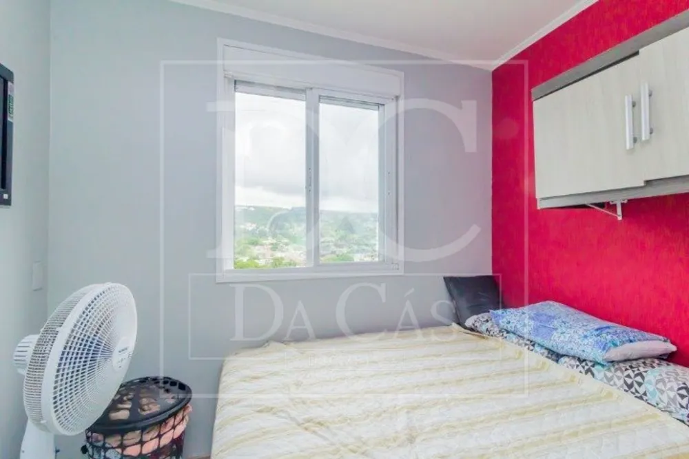 Apartamento, 2 quartos, 56 m² - Foto 5