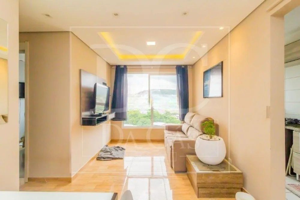 Apartamento, 2 quartos, 56 m² - Foto 2