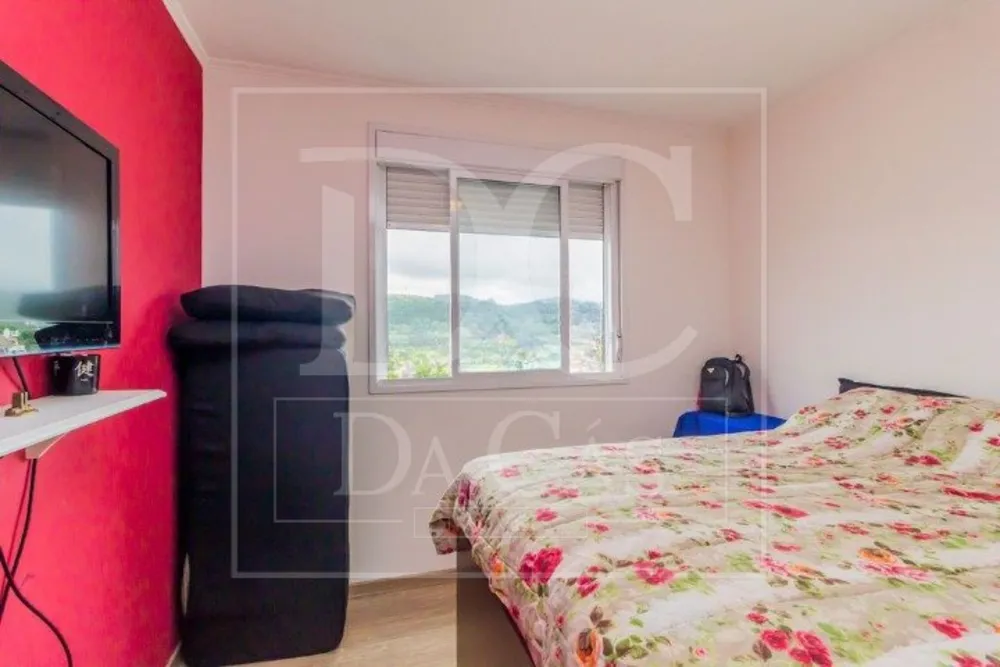 Apartamento, 2 quartos, 56 m² - Foto 3