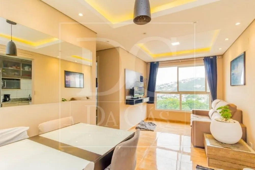 Apartamento, 2 quartos, 56 m² - Foto 1