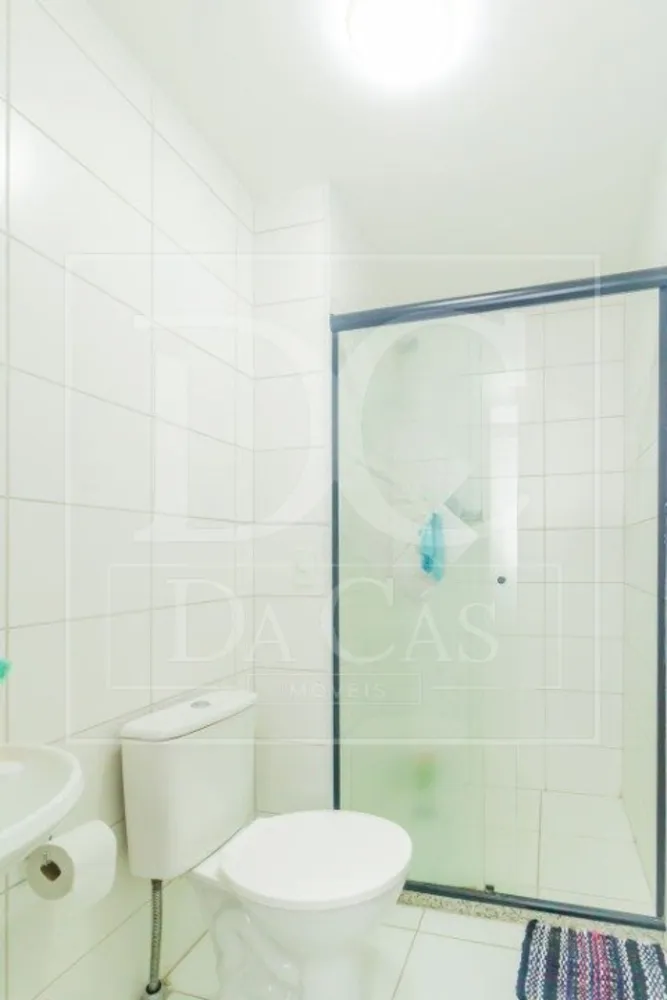 Apartamento, 2 quartos, 56 m² - Foto 4