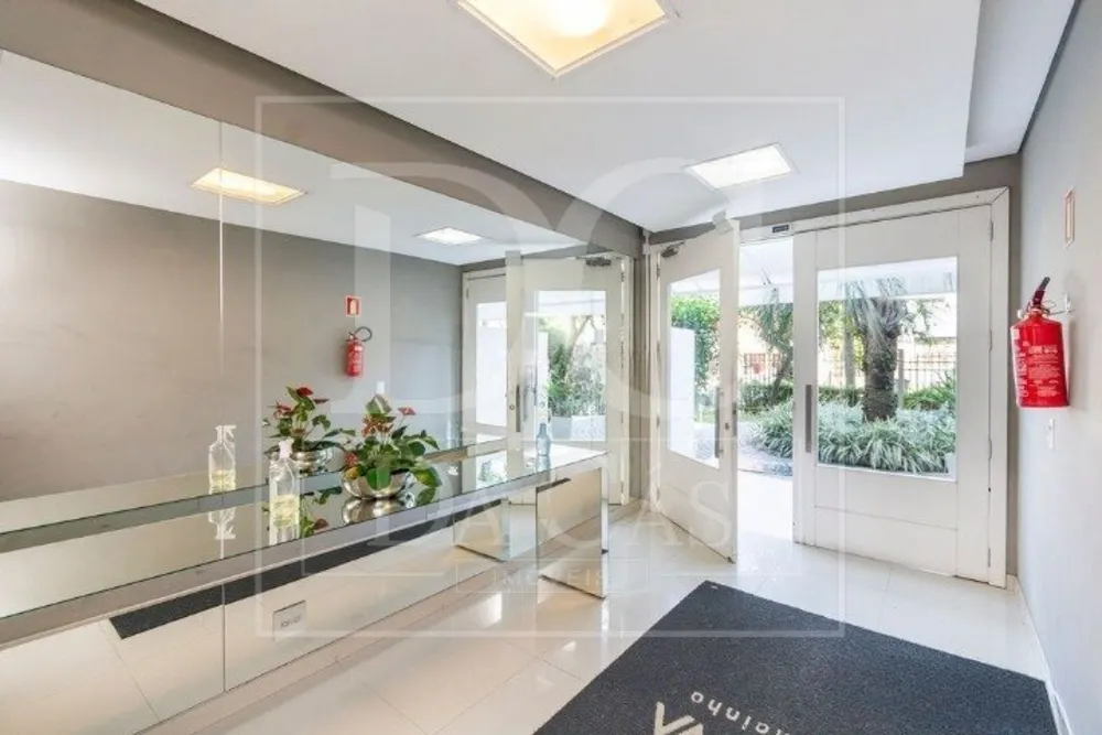 Apartamento, 2 quartos, 72 m² - Foto 1