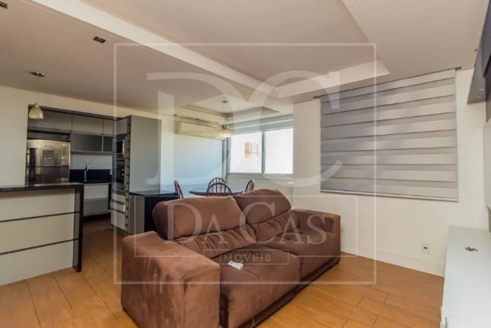 Apartamento, 2 quartos, 72 m² - Foto 5
