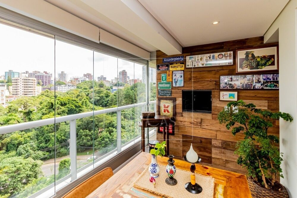 Apartamento, 2 quartos, 78 m² - Foto 1